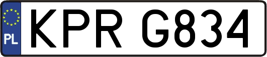 KPRG834