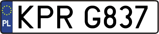 KPRG837
