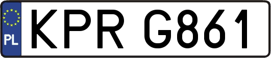 KPRG861