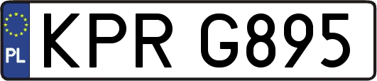 KPRG895