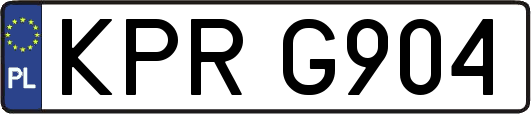 KPRG904