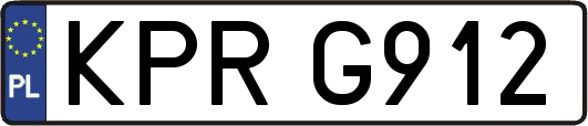 KPRG912