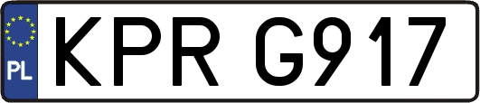 KPRG917