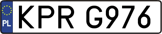 KPRG976