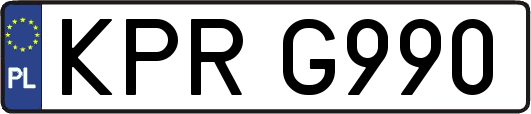 KPRG990
