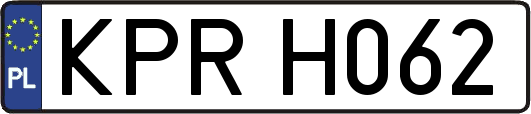 KPRH062