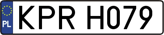 KPRH079
