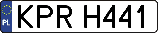 KPRH441