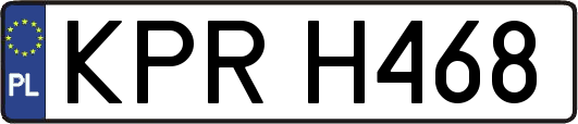 KPRH468