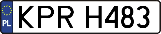KPRH483