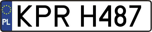 KPRH487