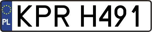 KPRH491