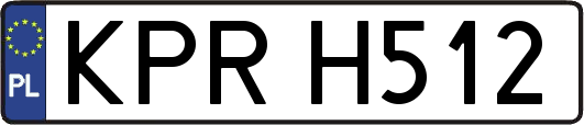 KPRH512