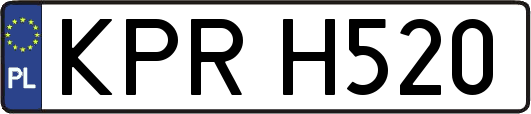 KPRH520