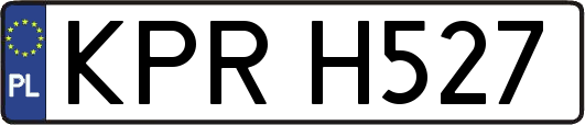 KPRH527