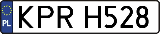 KPRH528