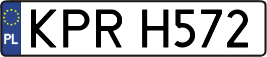KPRH572