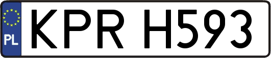 KPRH593