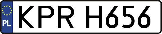 KPRH656