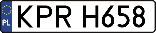 KPRH658