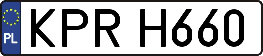KPRH660