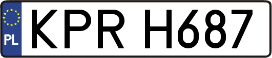 KPRH687