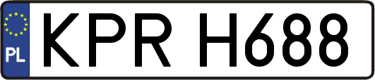 KPRH688