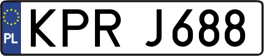 KPRJ688