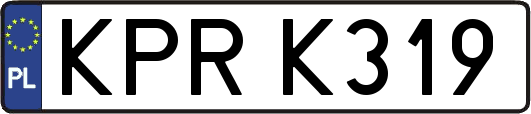 KPRK319