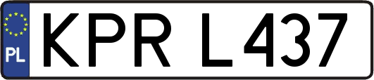 KPRL437