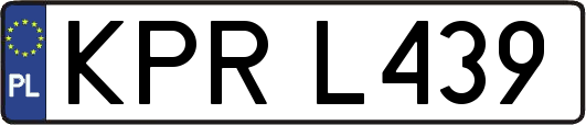 KPRL439