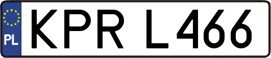 KPRL466