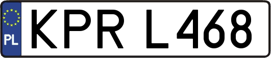 KPRL468