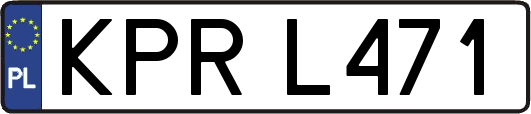 KPRL471