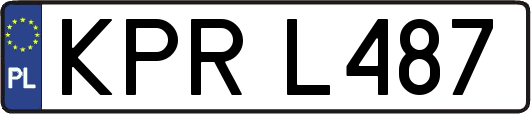 KPRL487