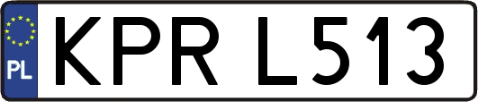 KPRL513