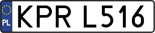 KPRL516