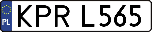 KPRL565