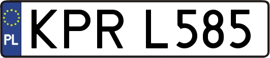 KPRL585