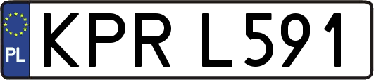 KPRL591