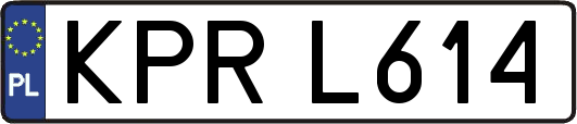 KPRL614