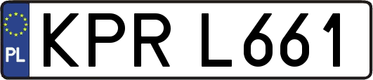 KPRL661