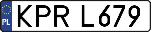 KPRL679