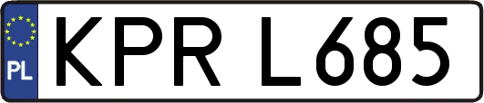 KPRL685