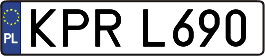KPRL690