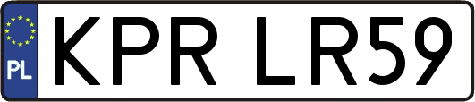 KPRLR59
