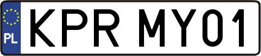 KPRMY01