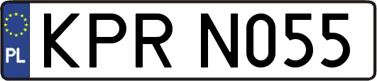 KPRN055