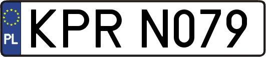 KPRN079