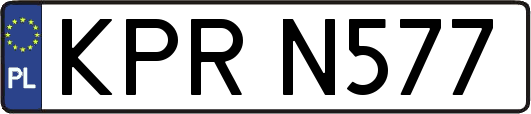 KPRN577